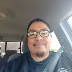 Meet your Posher, Rodney